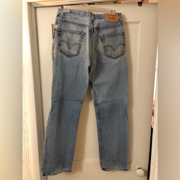 Levi’s 505 - Picture 12 of 12